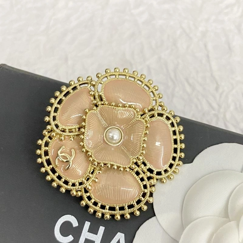 Practical Chxnxl Brooches 292391