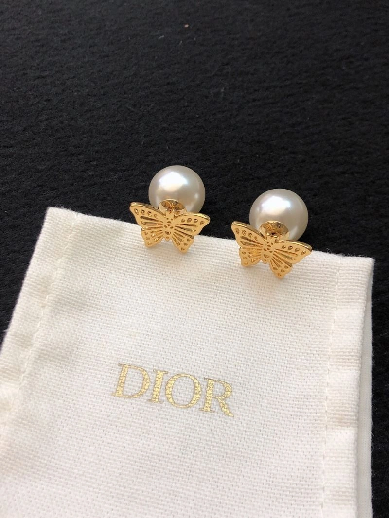 Christian Dxxr Earrings Bright 295247