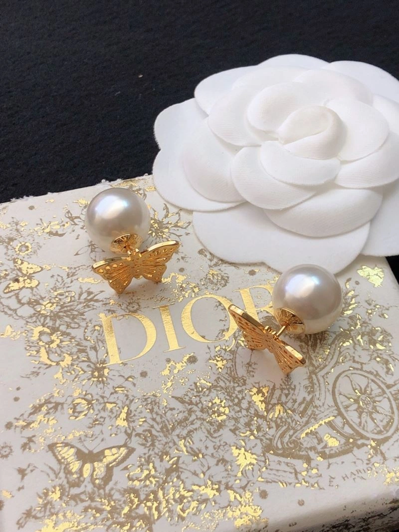 Christian Dxxr Earrings Bright 295247