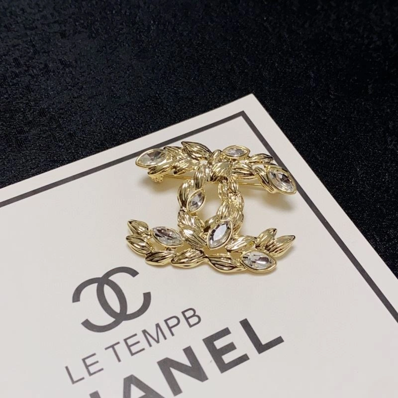 Chxnxl Brooches Minimalist 292379