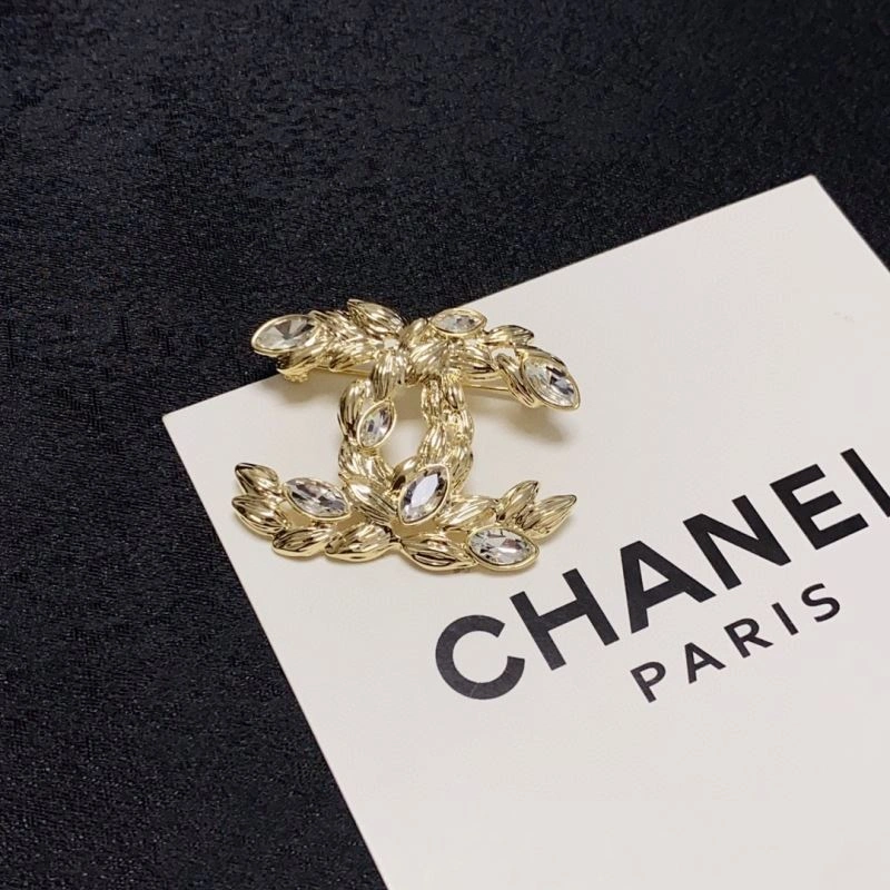 Chxnxl Brooches Minimalist 292379