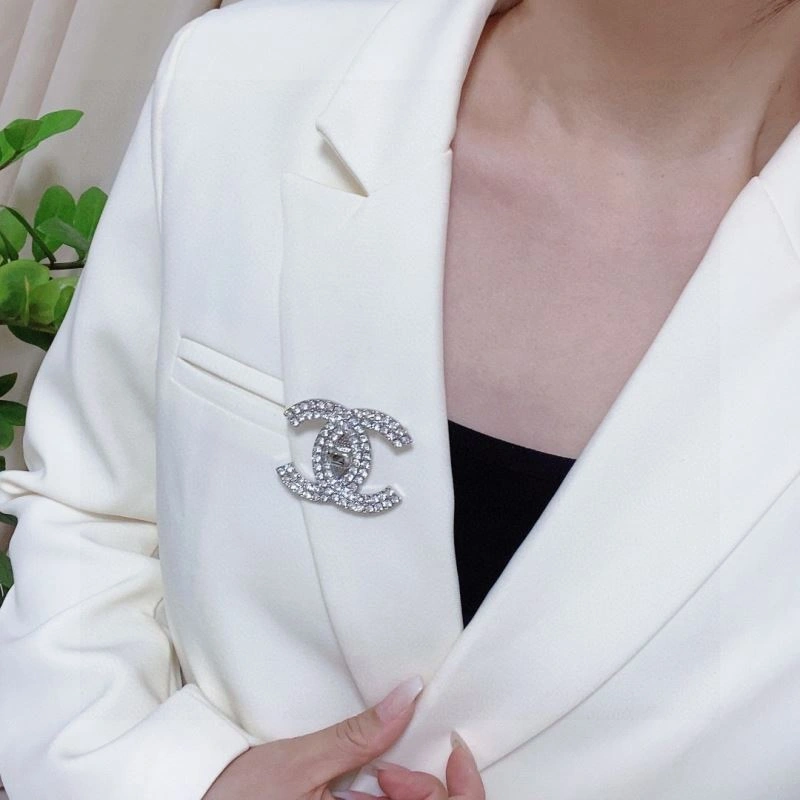 Chxnxl Brooches Comfortable 292392