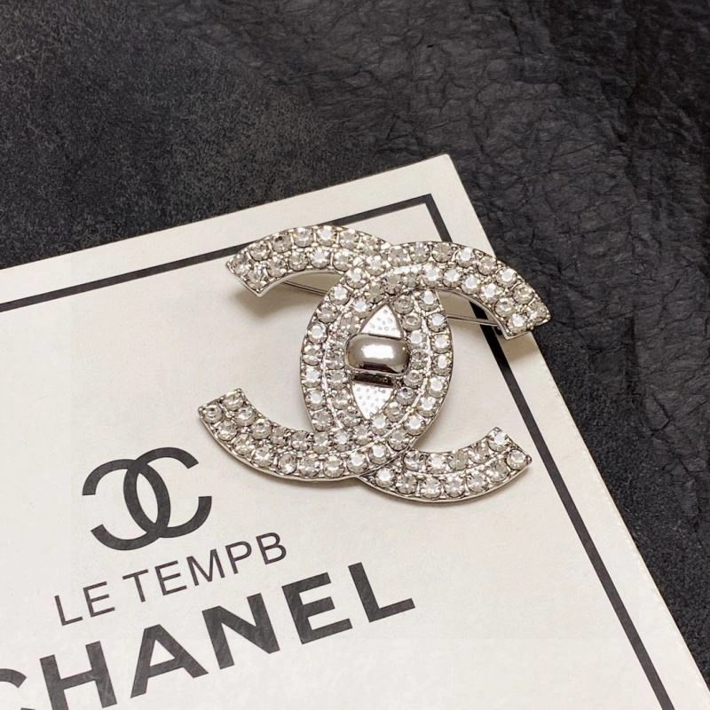 Chxnxl Brooches Comfortable 292392