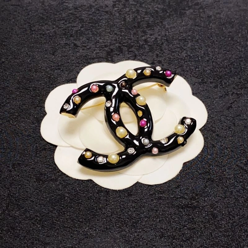 Chxnxl Brooches Timeless 292388