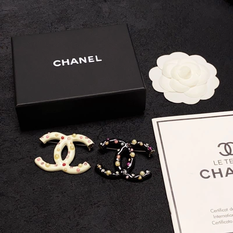 Chxnxl Brooches Timeless 292388