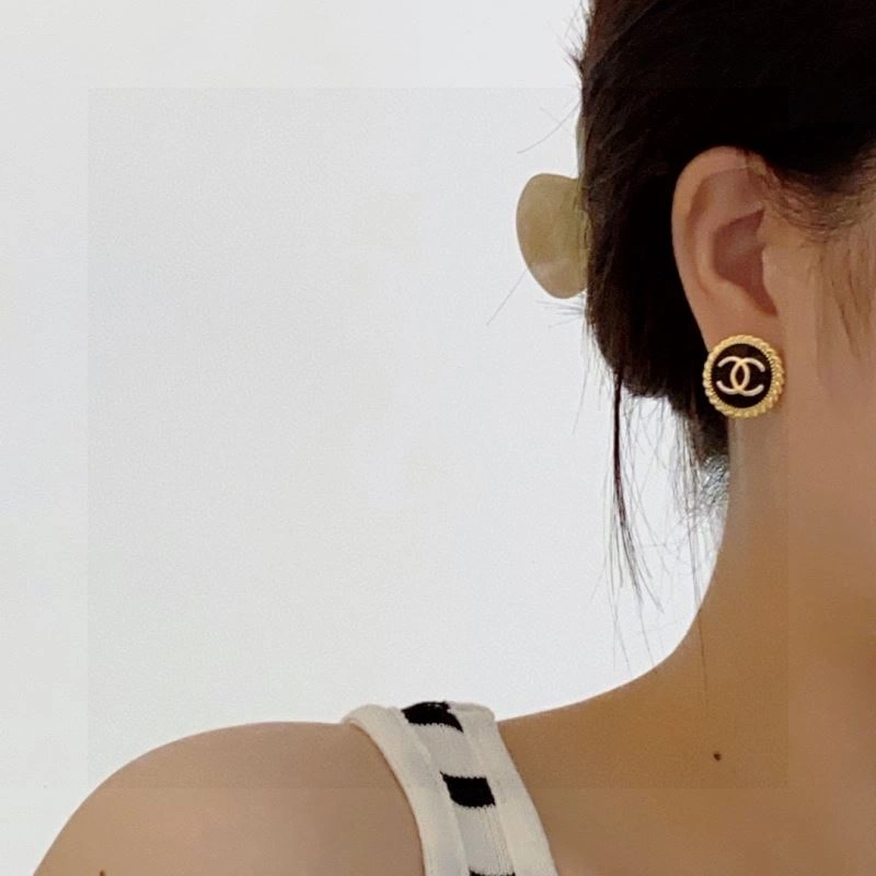 Chxnxl Earrings Flexible 291077