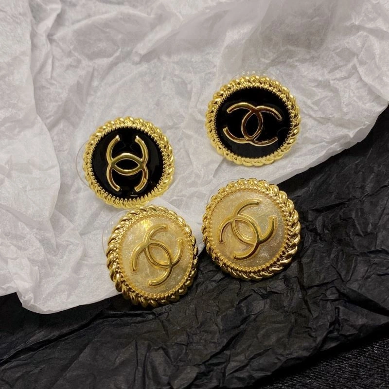 Chxnxl Earrings Flexible 291077