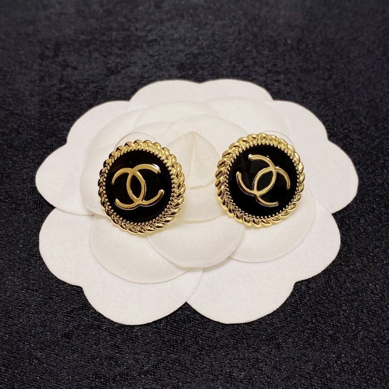 Chxnxl Earrings Flexible 291077