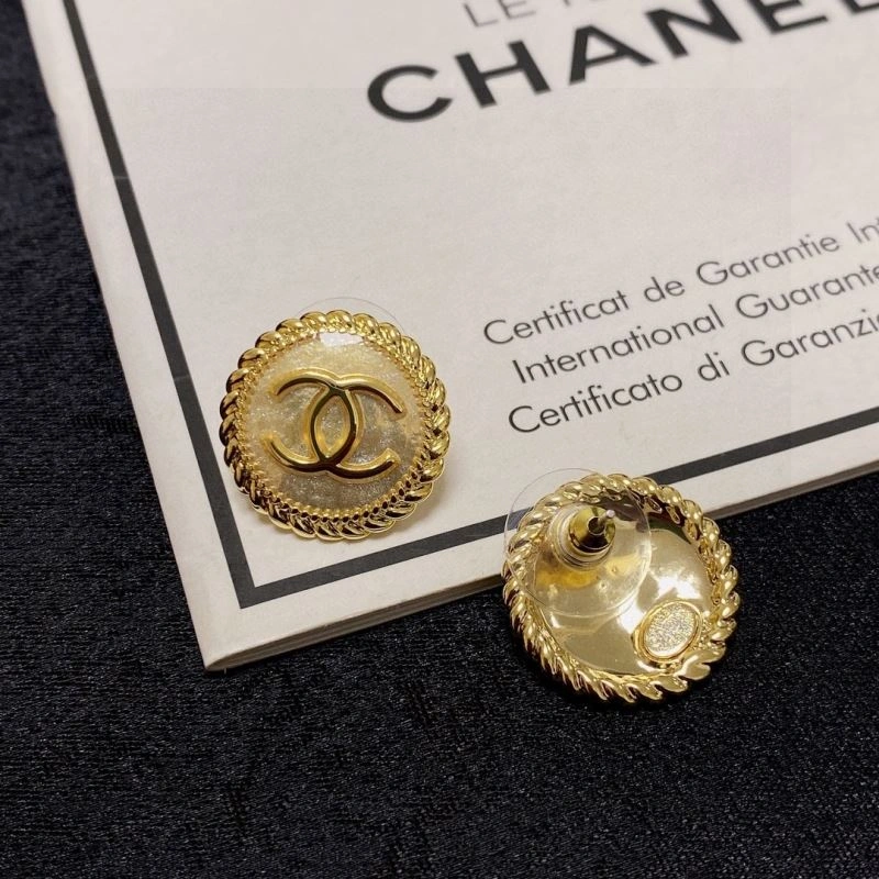 Chxnxl Earrings Flexible 291077