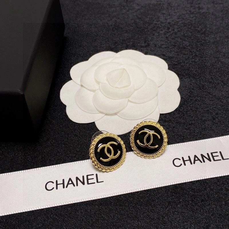Chxnxl Earrings Flexible 291077