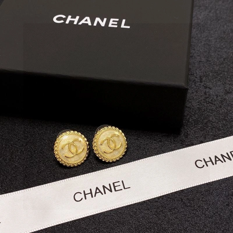 Chxnxl Earrings Flexible 291077