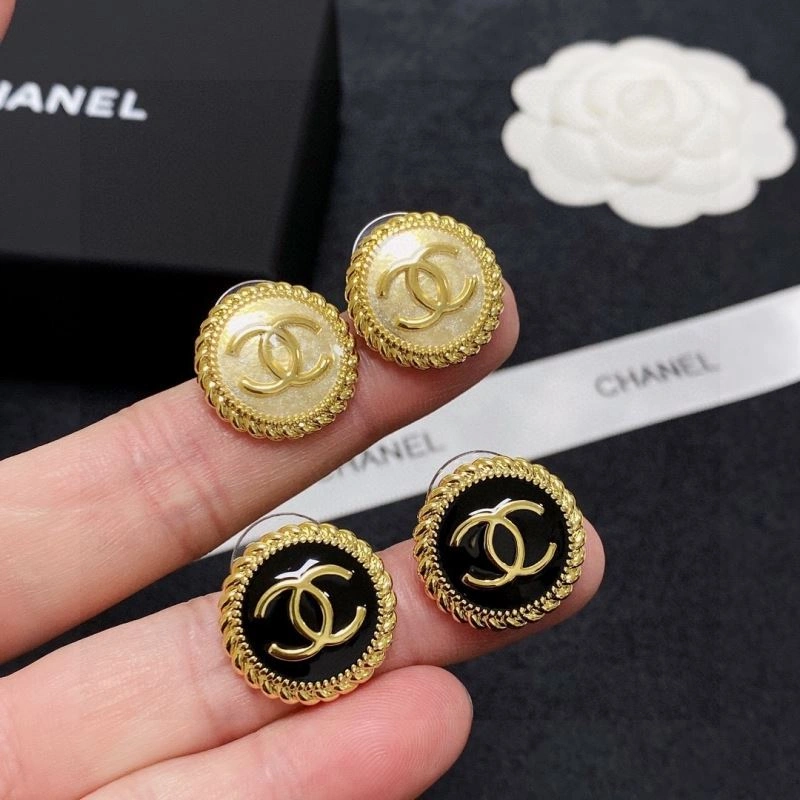 Chxnxl Earrings Flexible 291077
