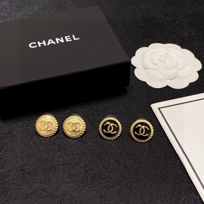 Chxnxl Earrings Flexible 291077