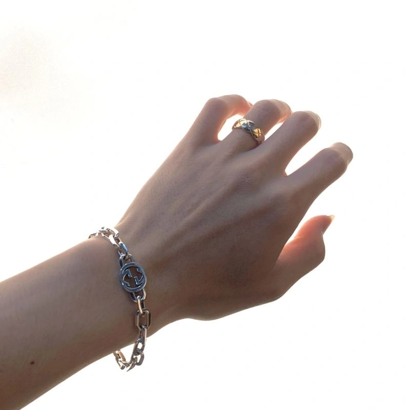 Comfortable Gxccx Bracelets 307047