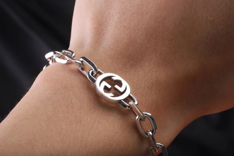 Comfortable Gxccx Bracelets 307047