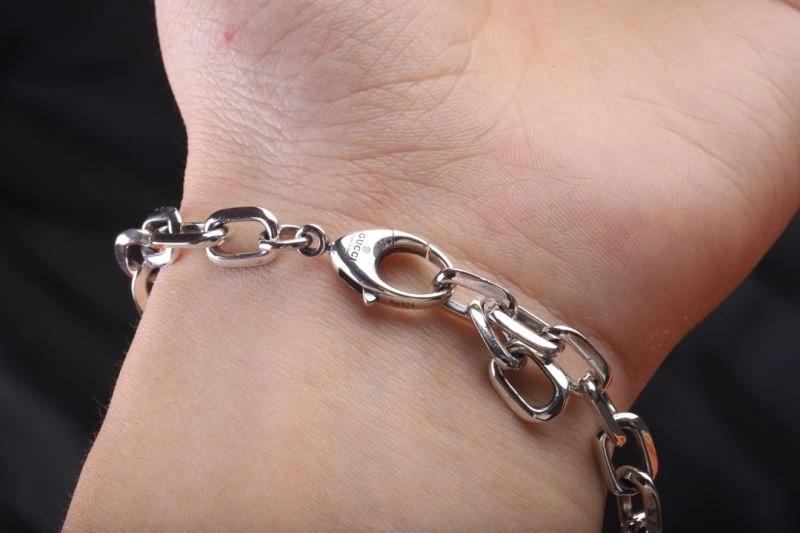 Comfortable Gxccx Bracelets 307047