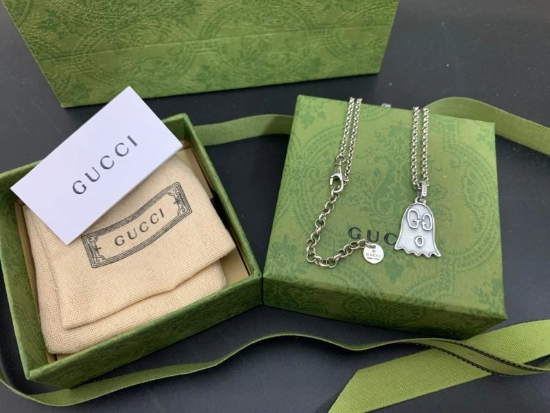 Comfortable Gxccx Necklaces 306154