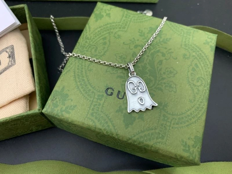 Comfortable Gxccx Necklaces 306154