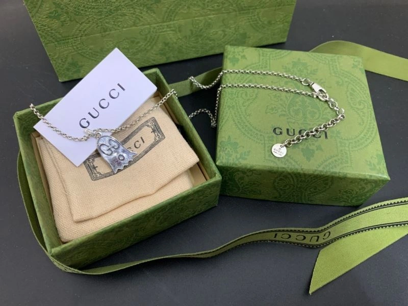 Comfortable Gxccx Necklaces 306154