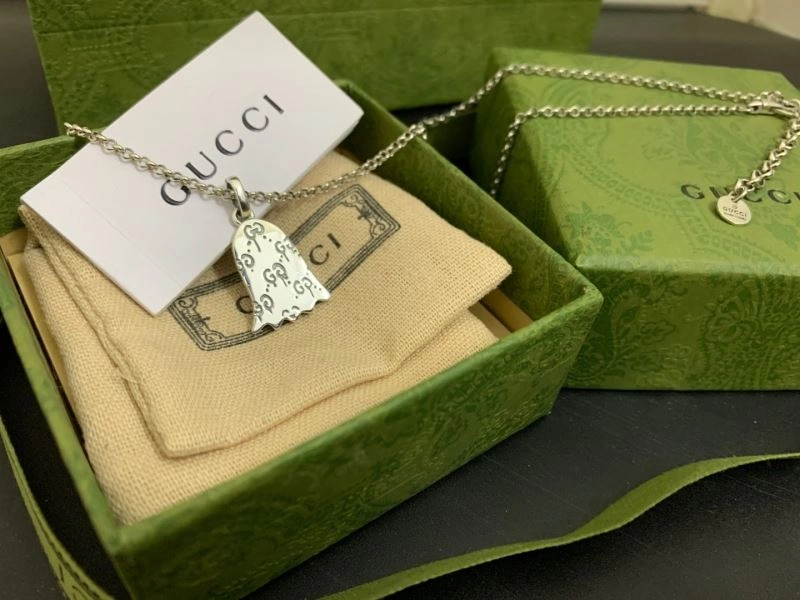 Comfortable Gxccx Necklaces 306154