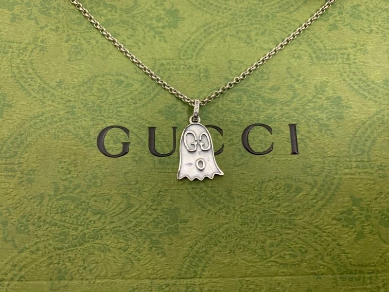 Comfortable Gxccx Necklaces 306154