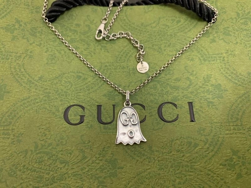 Comfortable Gxccx Necklaces 306154