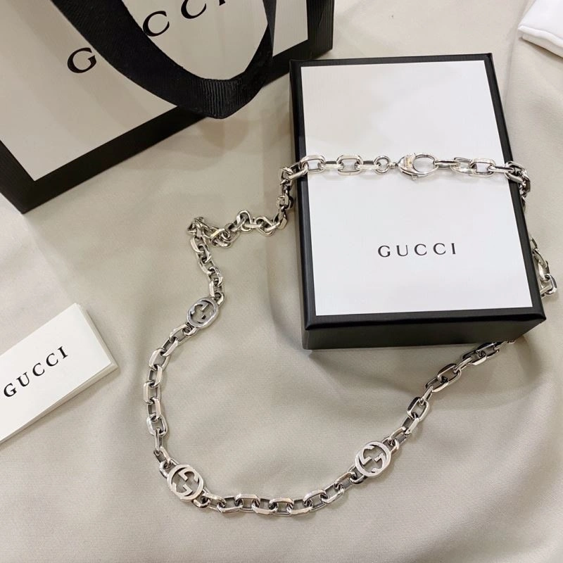 Unique Gxccx Necklaces 306147