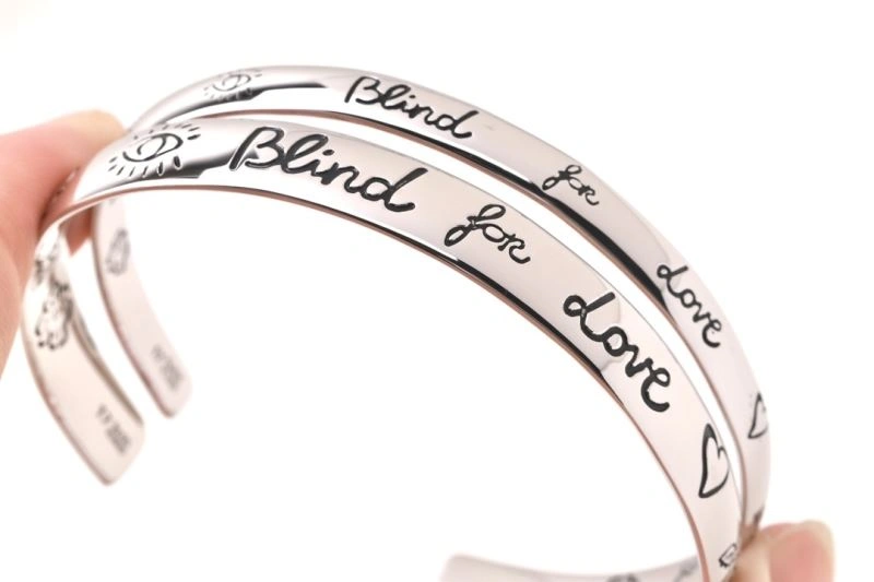 Versatile Gxccx Bracelets 307055