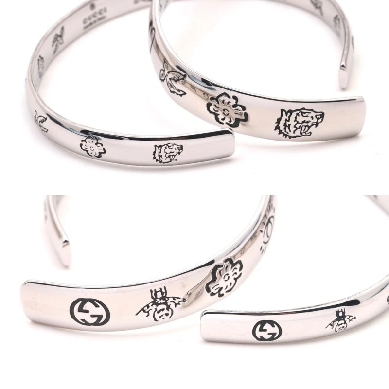 Versatile Gxccx Bracelets 307055