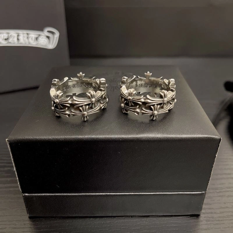 GoAnywhere Chrxmx Hxxrts Necklaces 300576