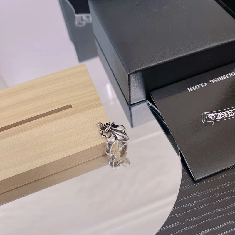 Chrxmx Hxxrts Rings Modern 300286