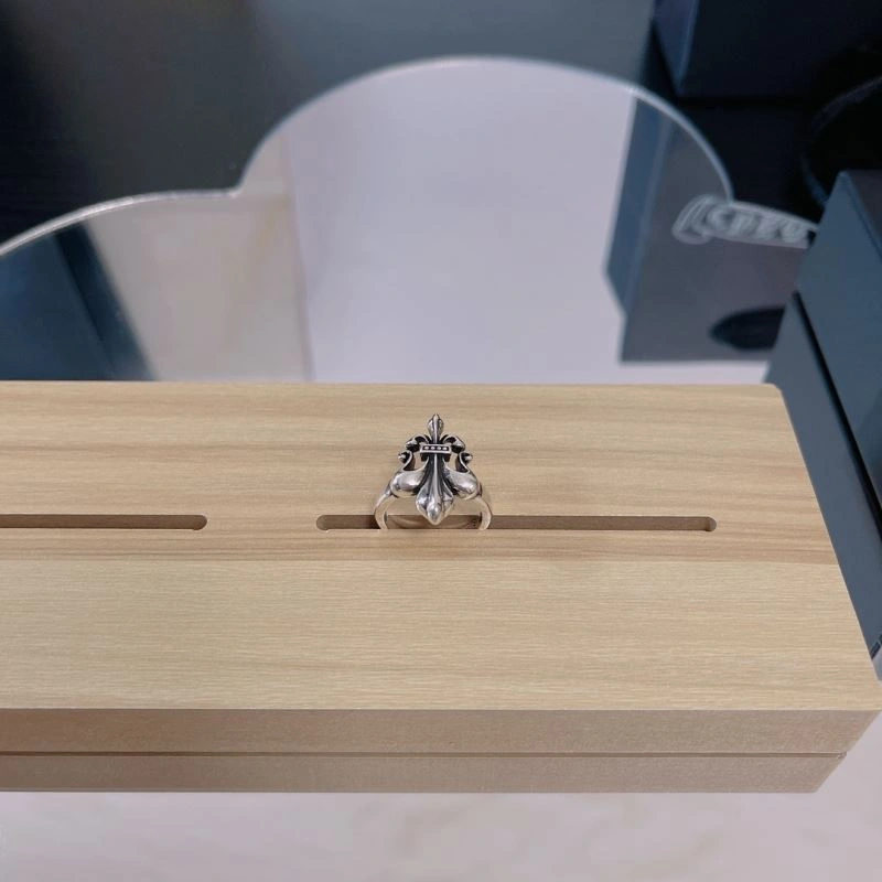 Chrxmx Hxxrts Rings Modern 300286