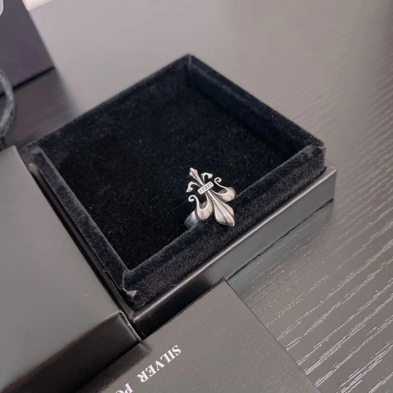 Chrxmx Hxxrts Rings Modern 300286