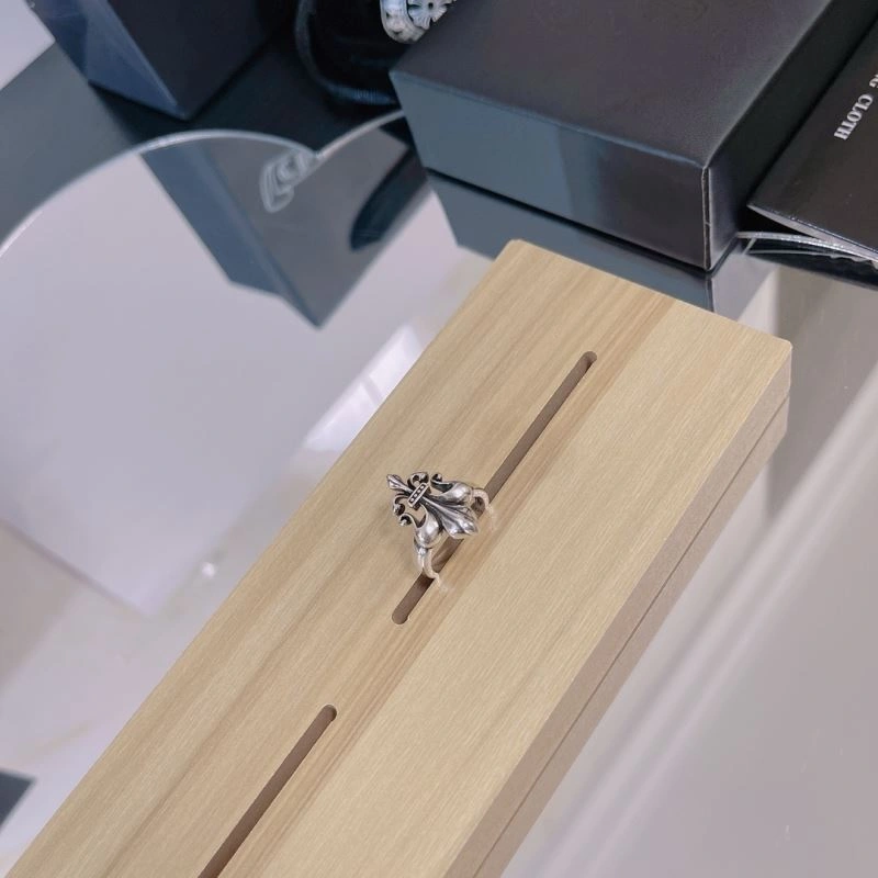Chrxmx Hxxrts Rings Modern 300286