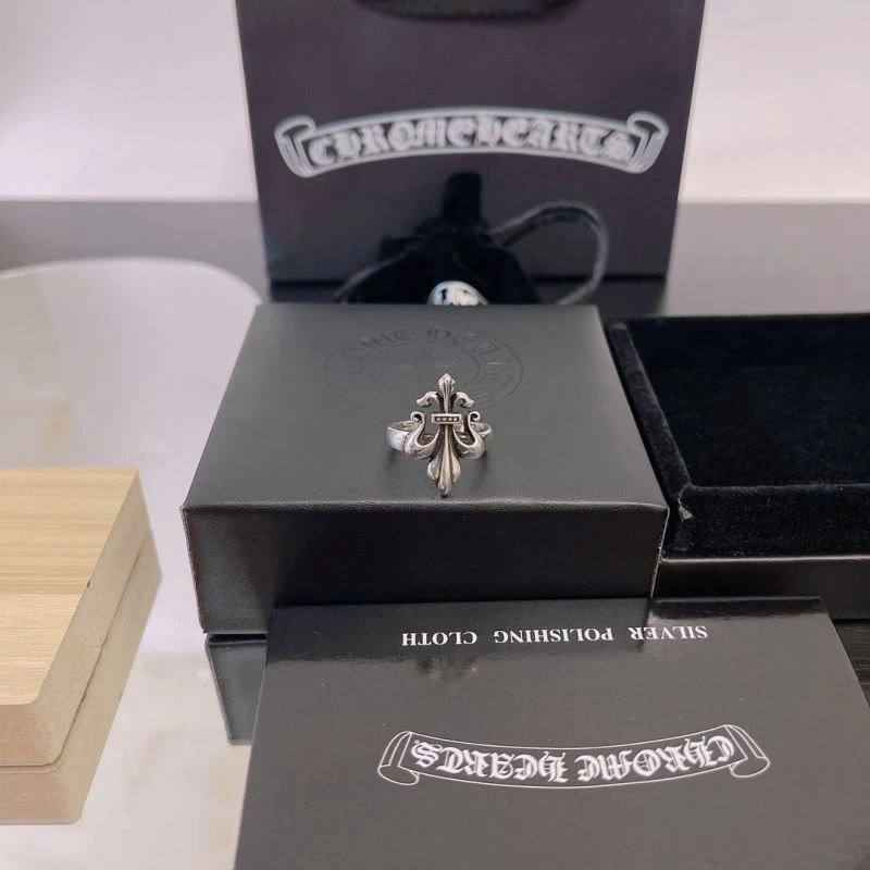 Chrxmx Hxxrts Rings Modern 300286