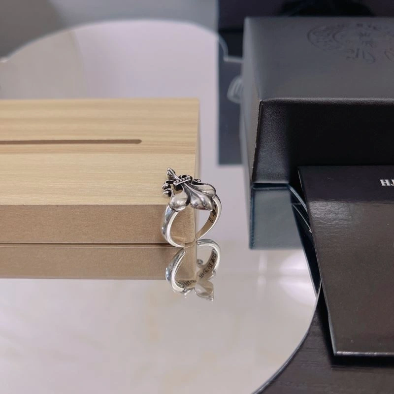Chrxmx Hxxrts Rings Modern 300286