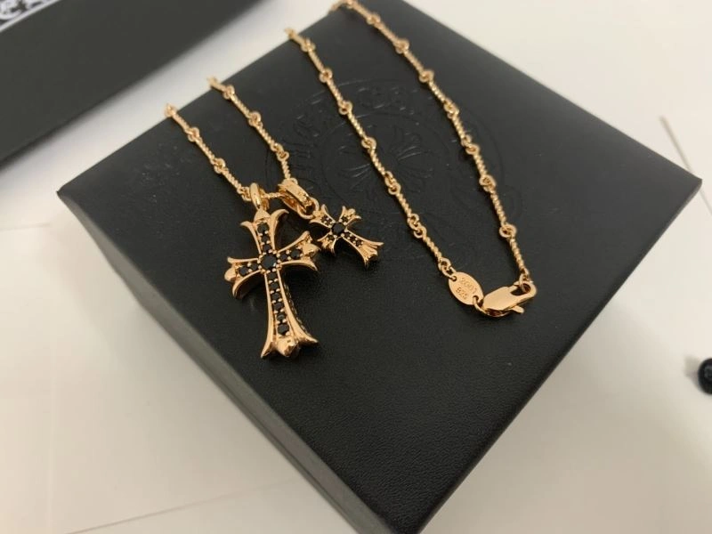 Chrxmx Hxxrts Necklaces Bold 300572
