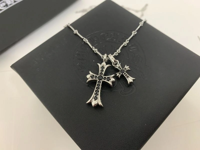 Chrxmx Hxxrts Necklaces Bold 300572