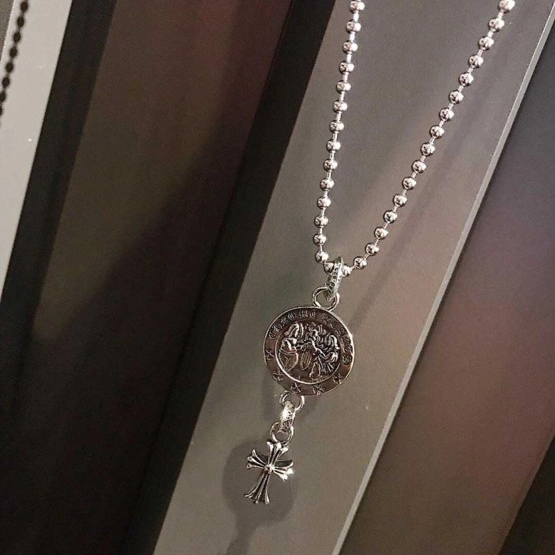 Chrxmx Hxxrts Necklaces Soft 300574