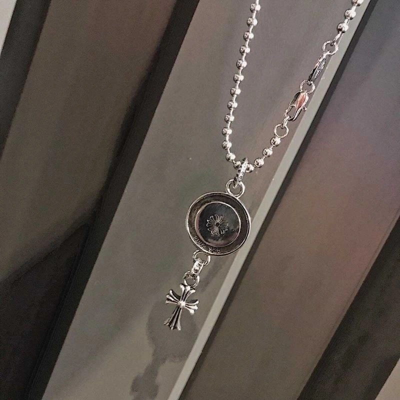 Chrxmx Hxxrts Necklaces Soft 300574