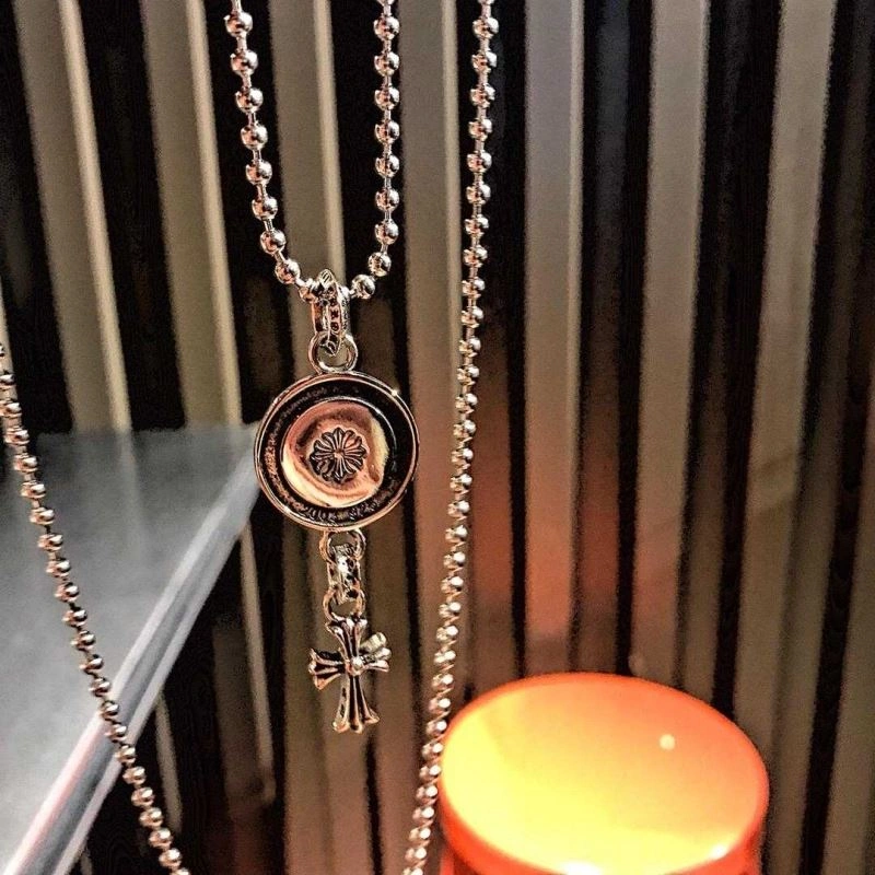 Chrxmx Hxxrts Necklaces Soft 300574