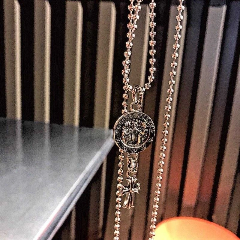 Chrxmx Hxxrts Necklaces Soft 300574