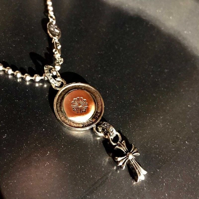 Chrxmx Hxxrts Necklaces Soft 300574