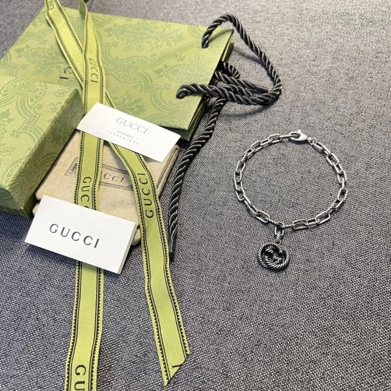 Soft Gxccx Bracelets 307057