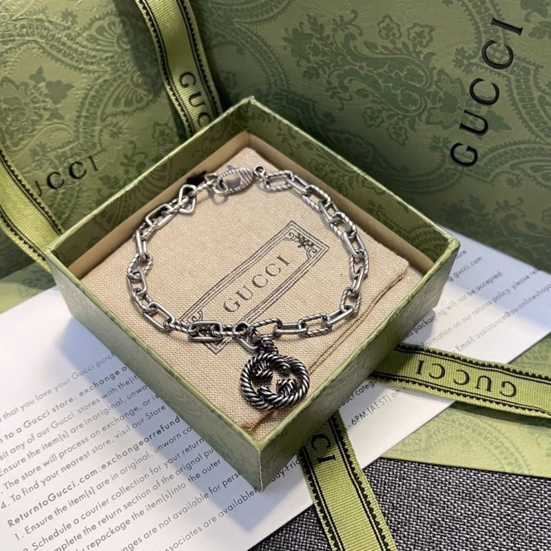 Soft Gxccx Bracelets 307057