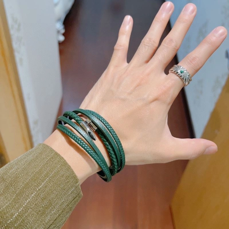 Gxccx Bracelets Sleek 307040