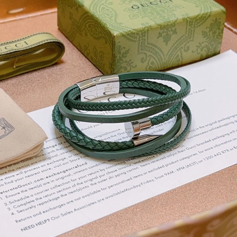 Gxccx Bracelets Sleek 307040