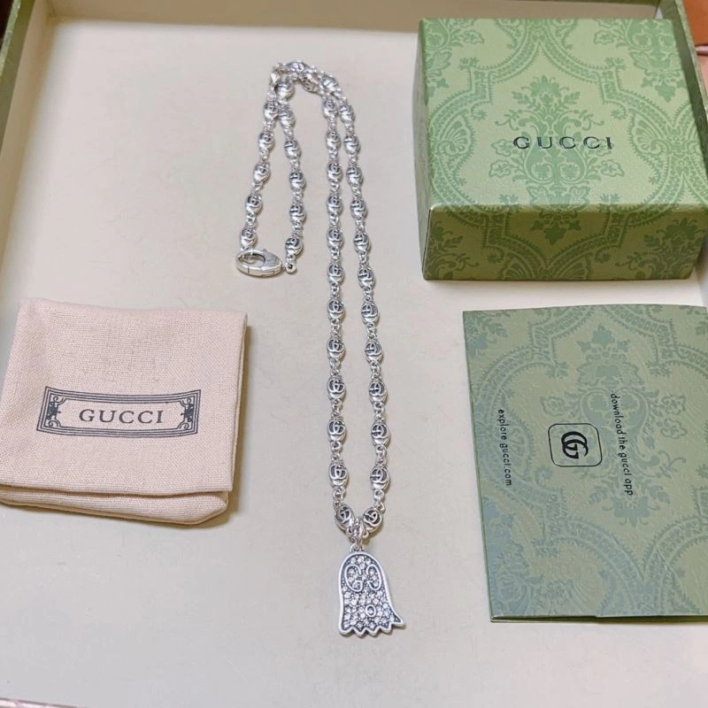 Gxccx Necklaces Practical 306136