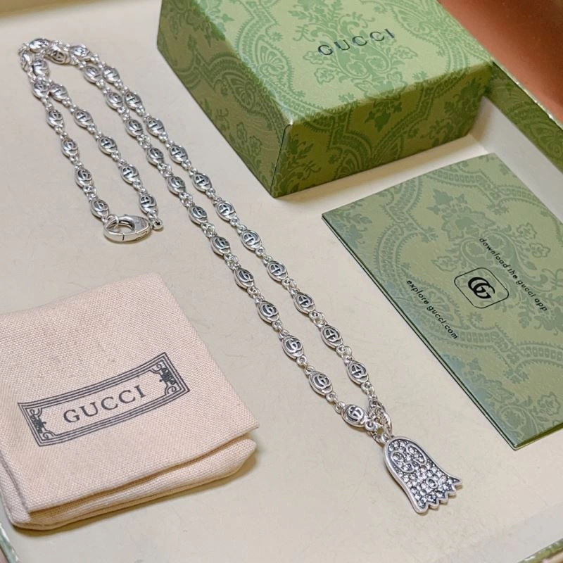 Gxccx Necklaces Practical 306136
