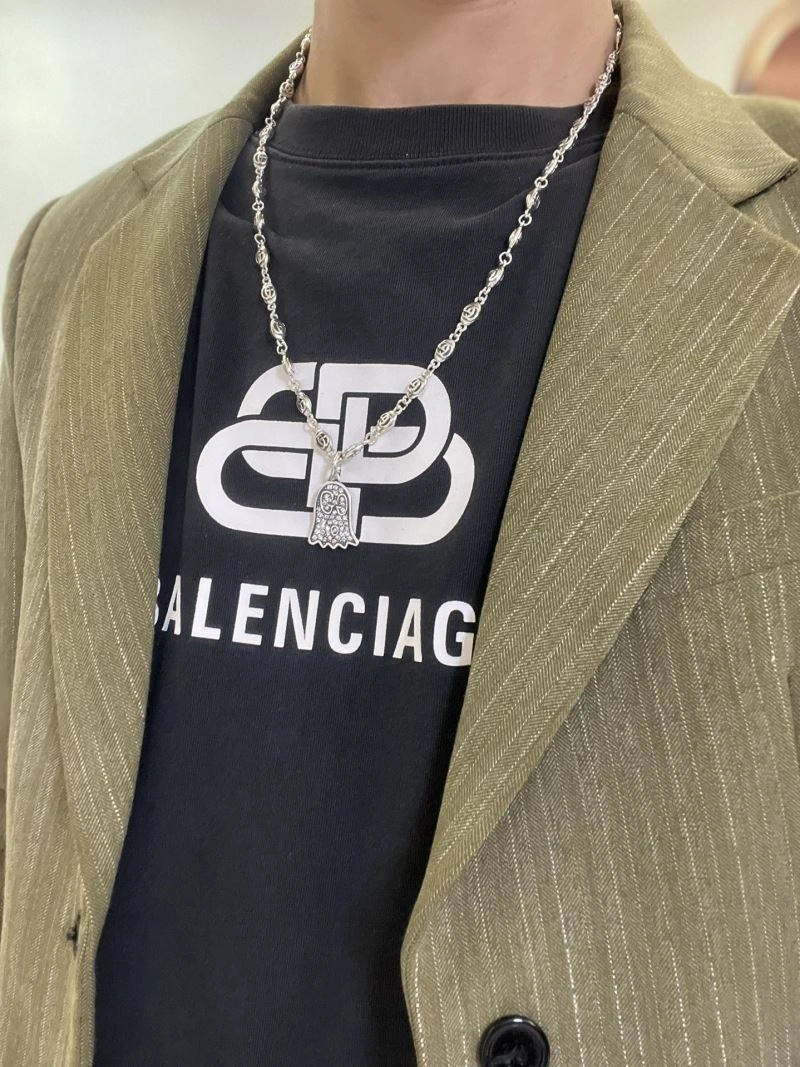 Gxccx Necklaces Practical 306136